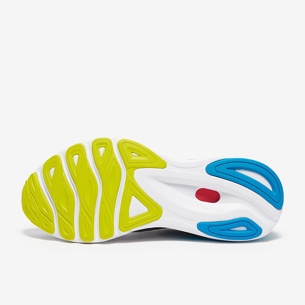 Mizuno Wave Skyrise 4