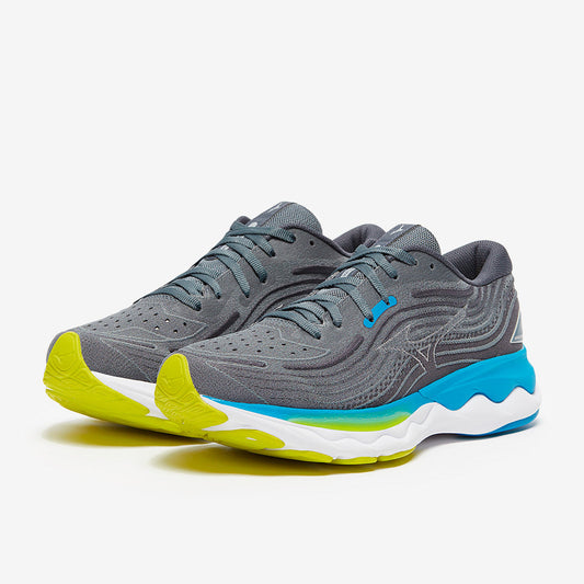 Mizuno Wave Skyrise 4