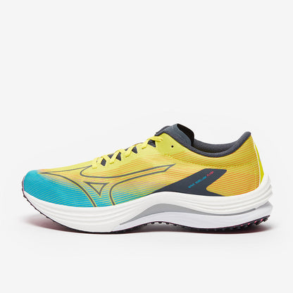 Mizuno Wave Rebellion Flash