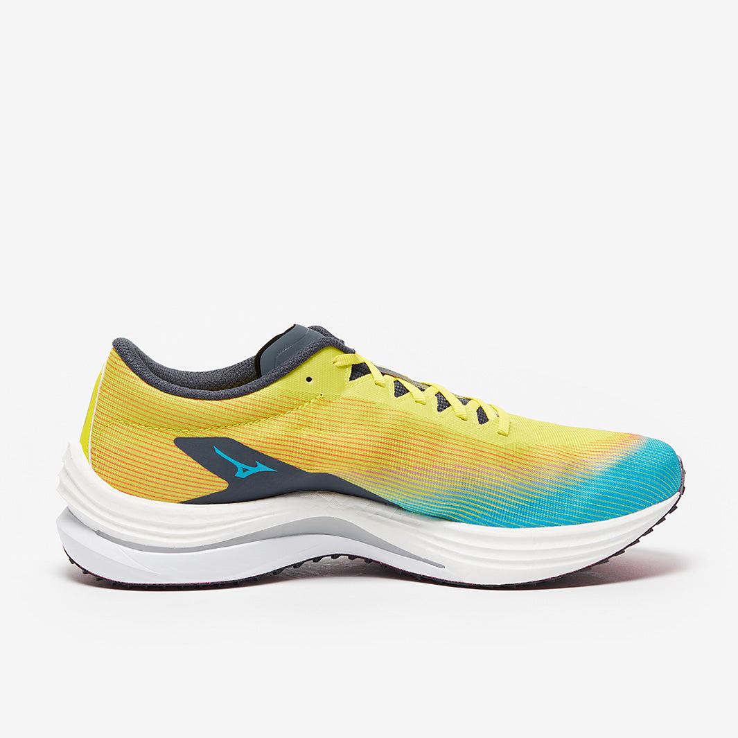 Mizuno Wave Rebellion Flash