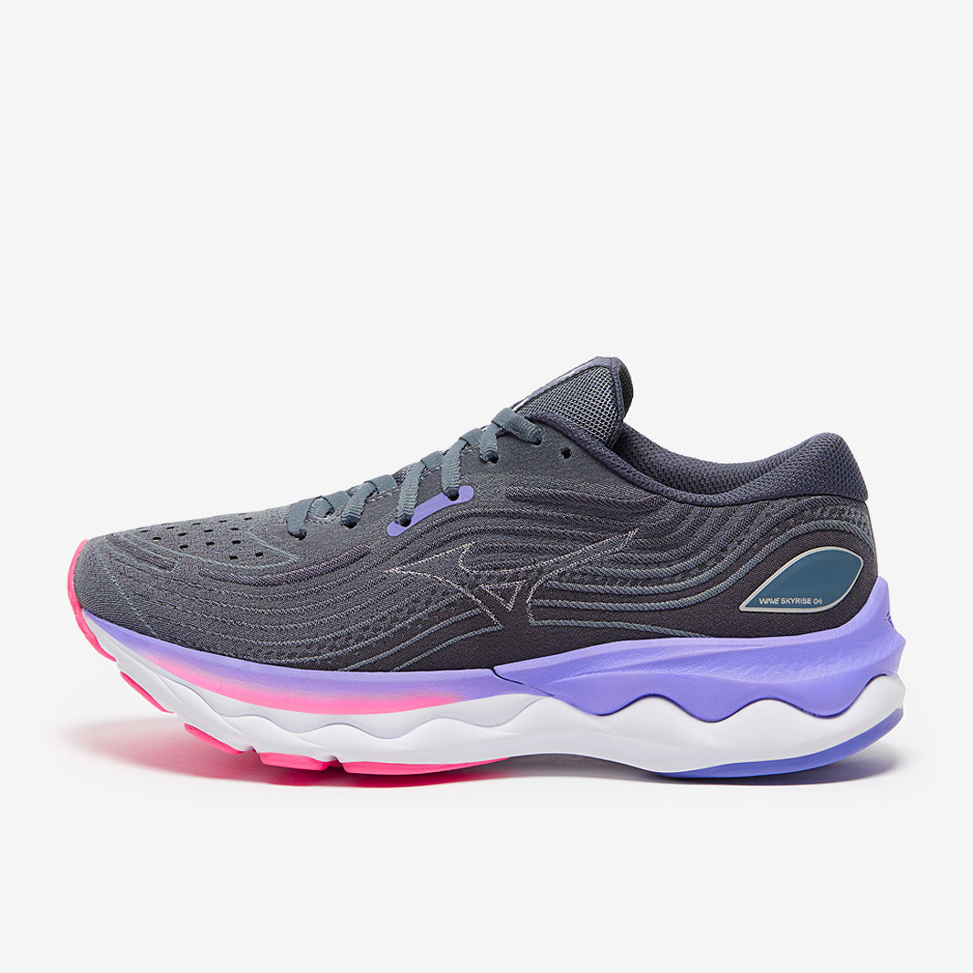 Mizuno Womens Wave Skyrise 4