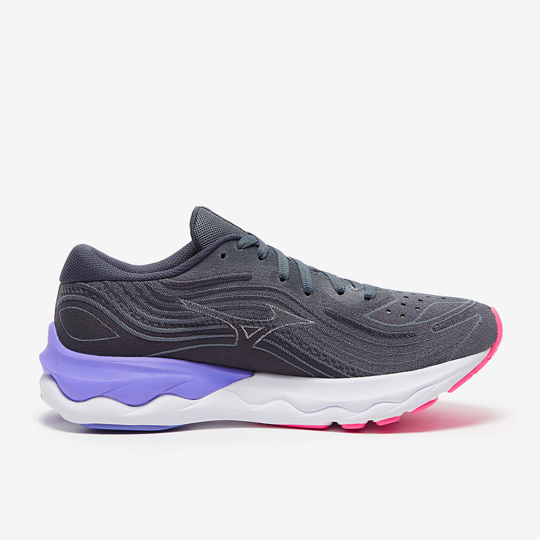 Mizuno Womens Wave Skyrise 4