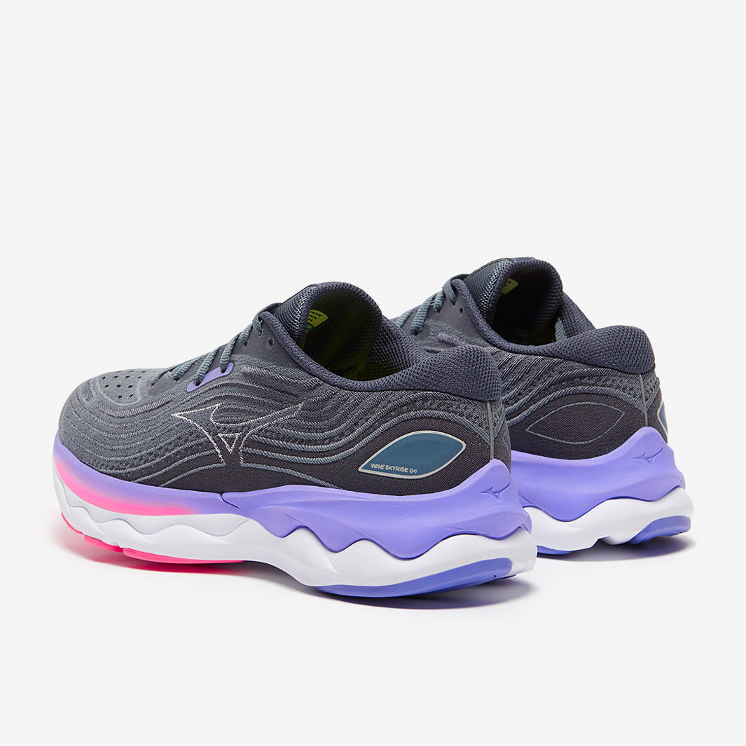 Mizuno Womens Wave Skyrise 4