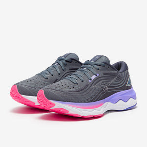 Mizuno Womens Wave Skyrise 4