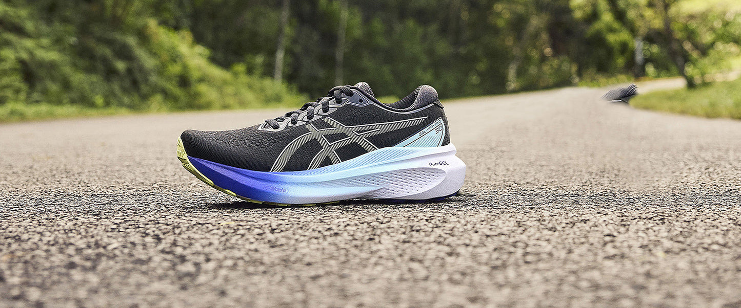 ASICS Womens Gel-Kayano 30