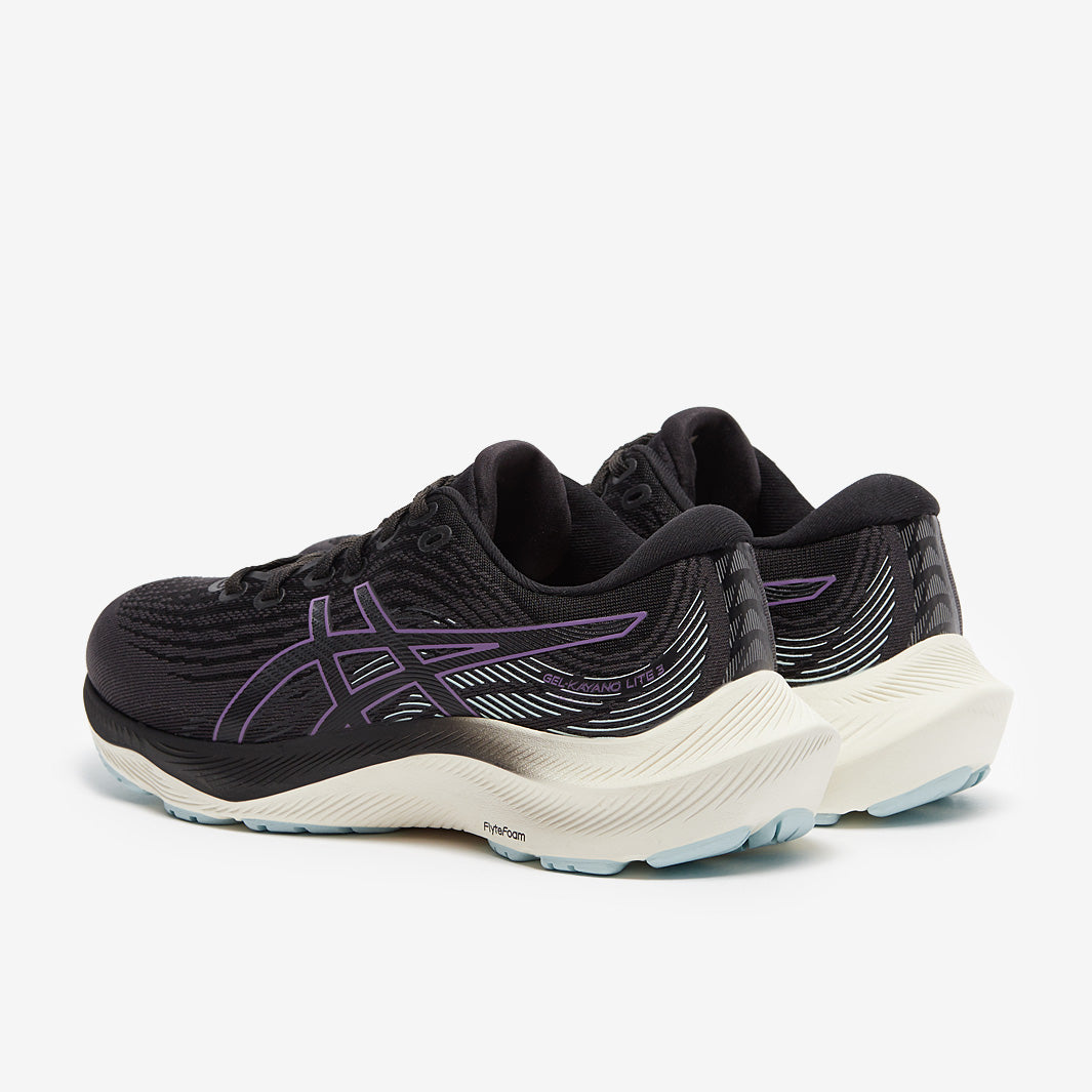 ASICS Womens Gel-Kayano Lite 3
