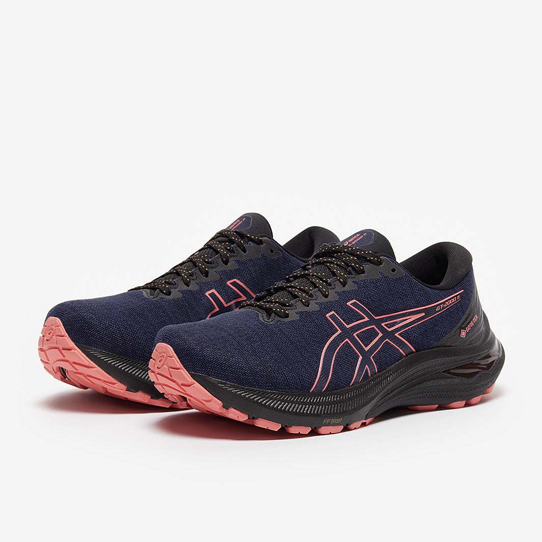 ASICS Womens GT-2000 11 GORE-TEX