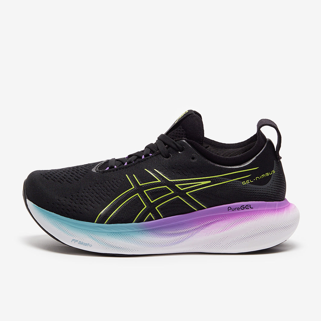 ASICS Womens Gel-Nimbus 25