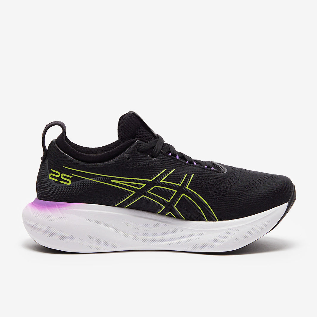ASICS Womens Gel-Nimbus 25
