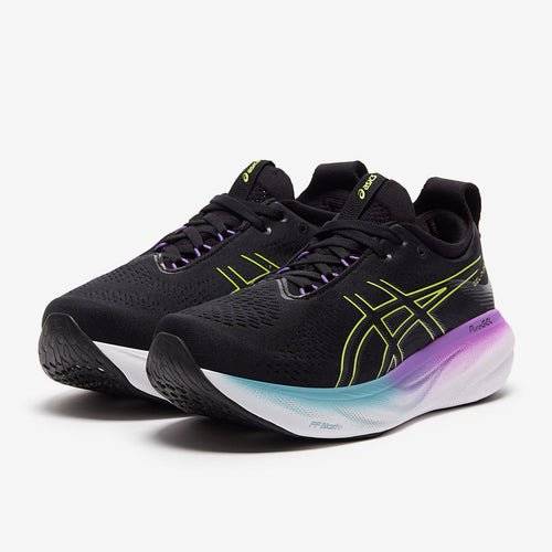 ASICS Womens Gel-Nimbus 25