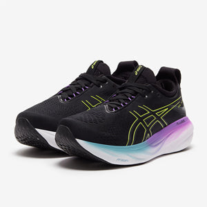 ASICS Womens Gel-Nimbus 25