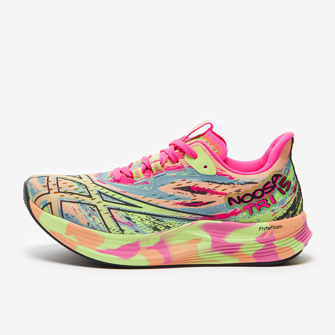ASICS Womens Noosa Tri 15