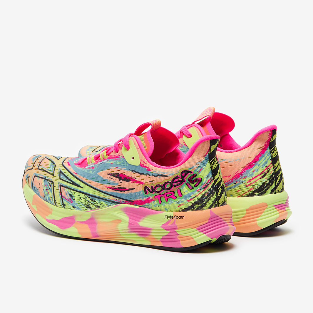 ASICS Womens Noosa Tri 15
