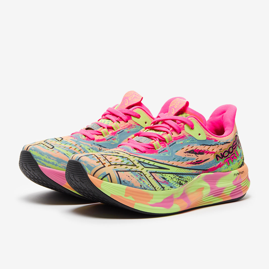 ASICS Womens Noosa Tri 15