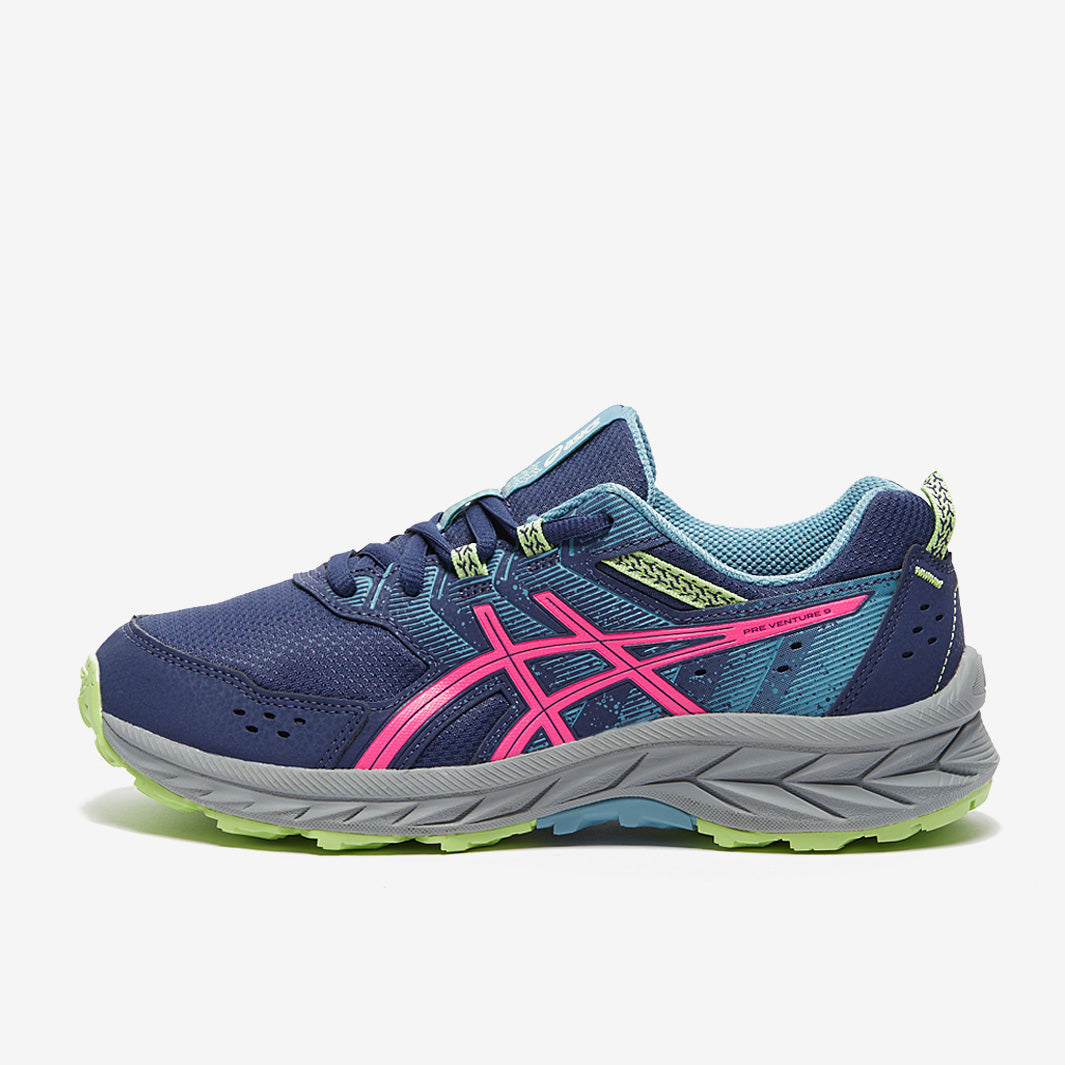 ASICS Older Kids Pre-Venture 9 (GS)