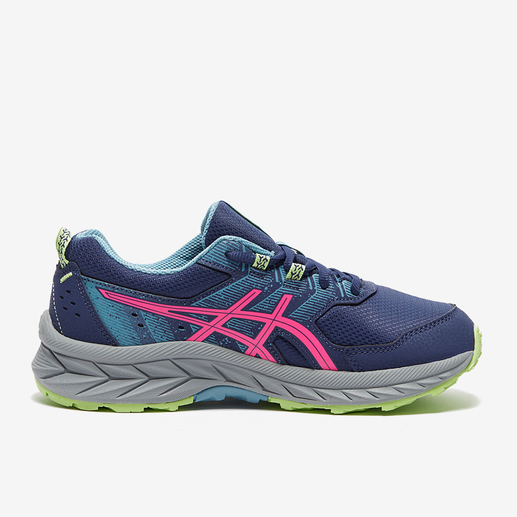 ASICS Older Kids Pre-Venture 9 (GS)