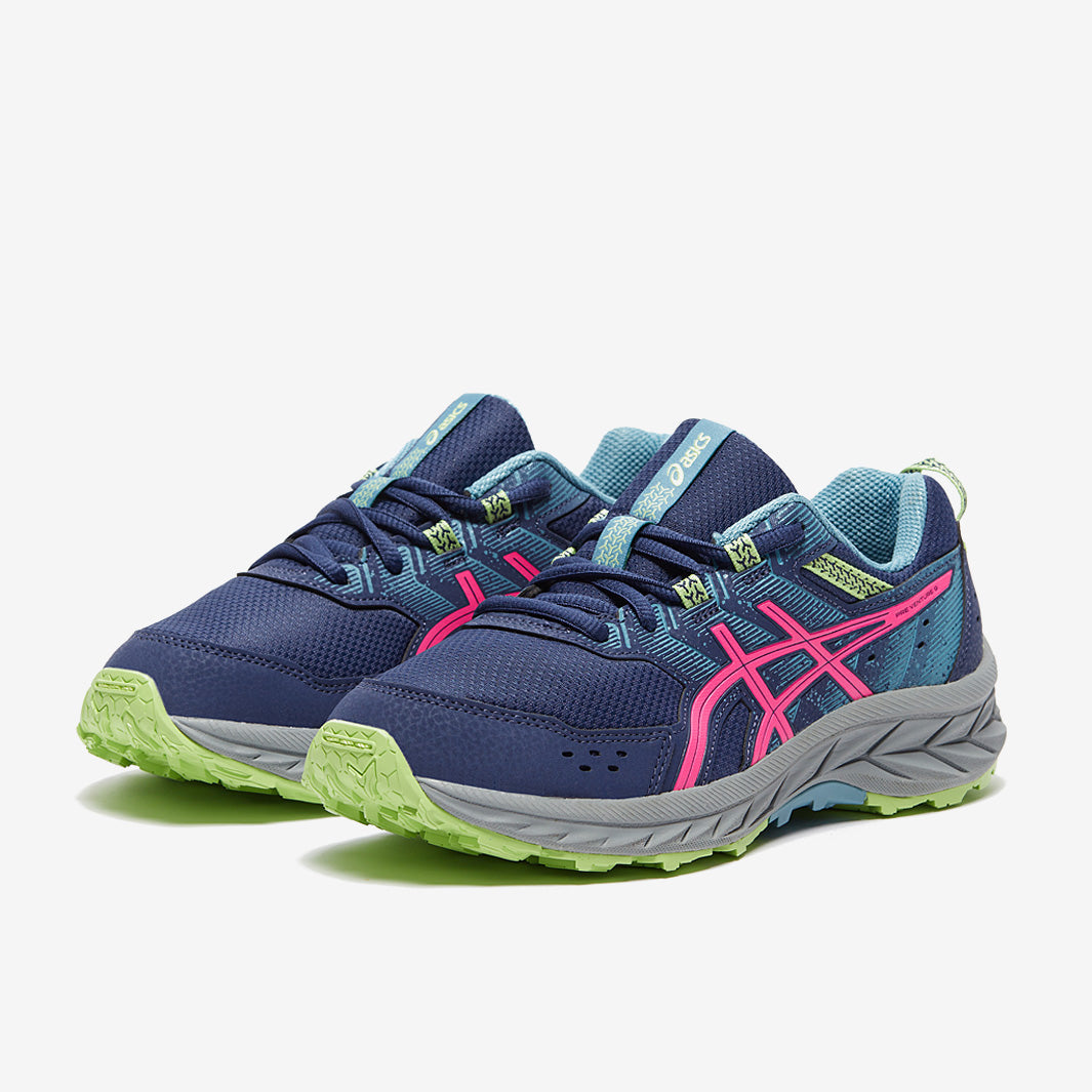 ASICS Older Kids Pre-Venture 9 (GS)