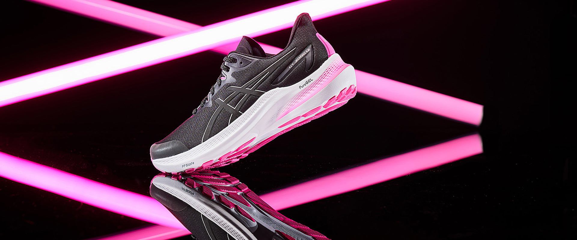 ASICS GT-2000 12 Lite-Show