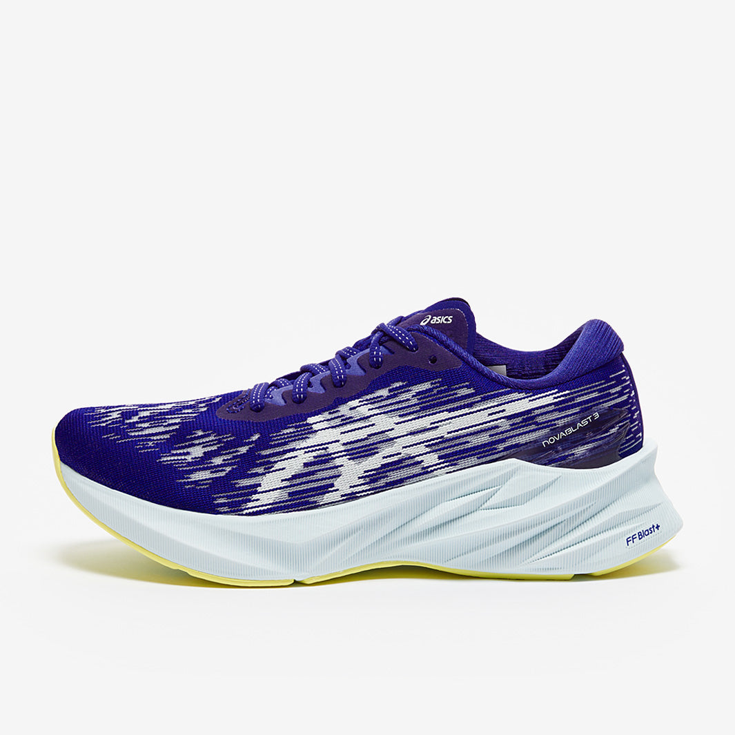 ASICS Womens Novablast 3
