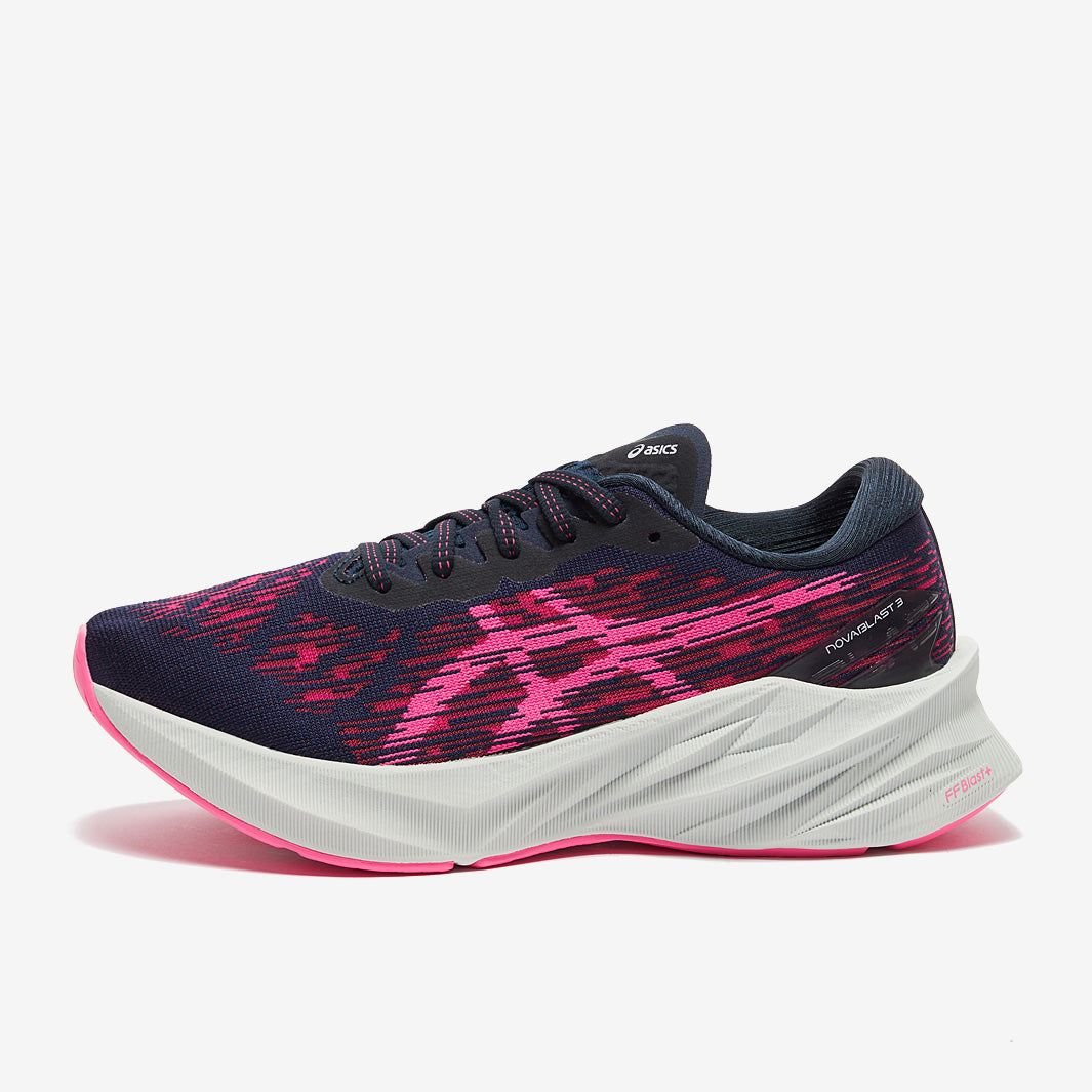 ASICS Womens Novablast 3