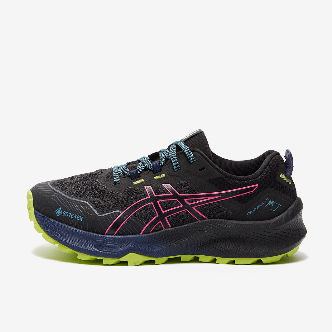 ASICS Womens Gel-Trabuco 11 GORE-TEX