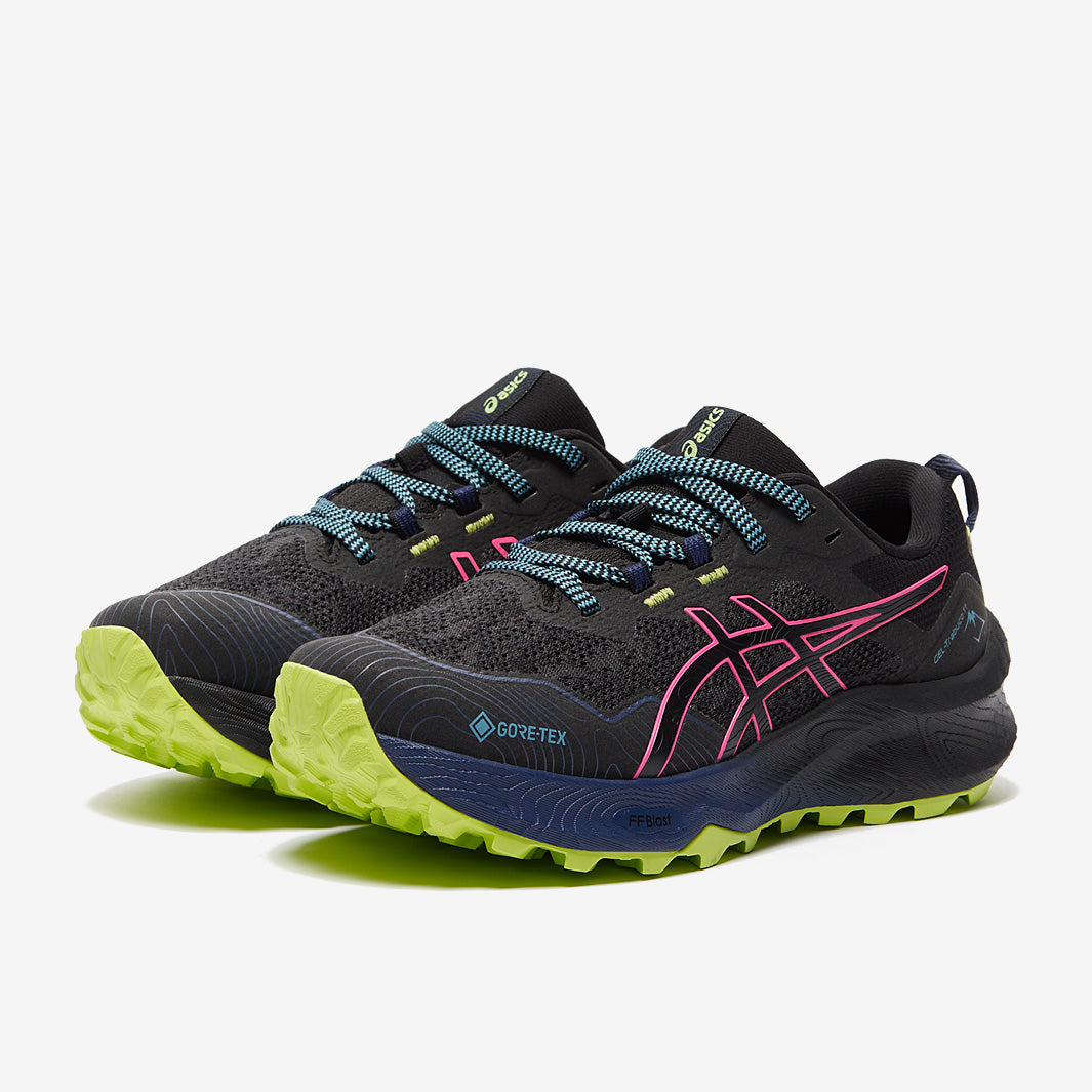 ASICS Womens Gel-Trabuco 11 GORE-TEX