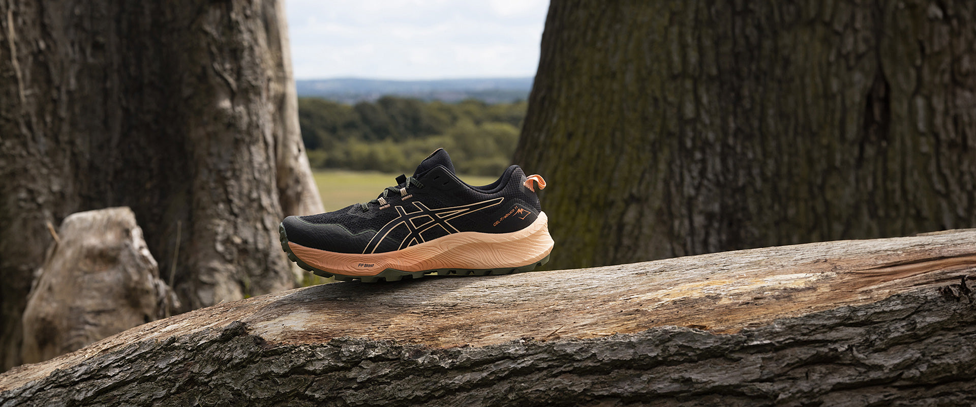 ASICS Womens Gel-Trabuco 11