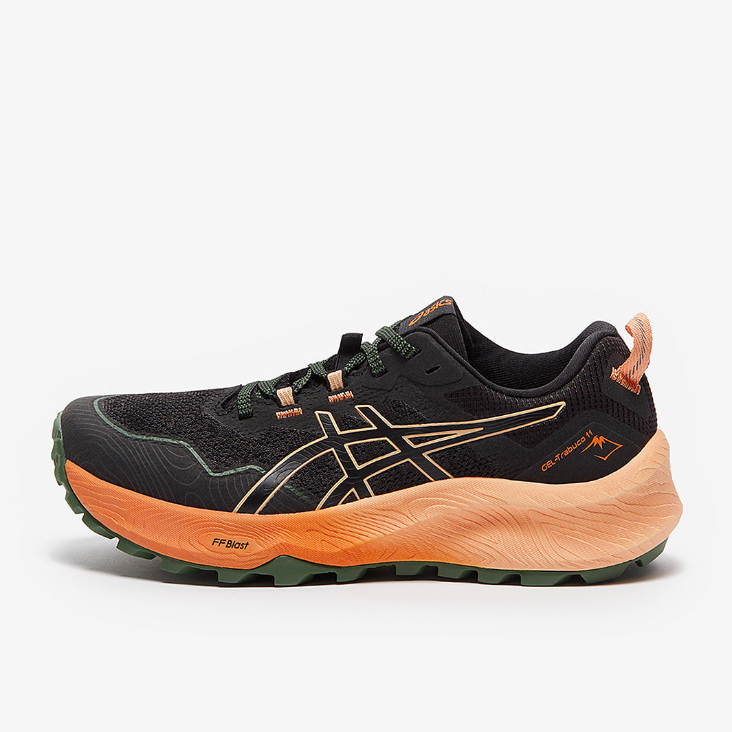 ASICS Womens Gel-Trabuco 11