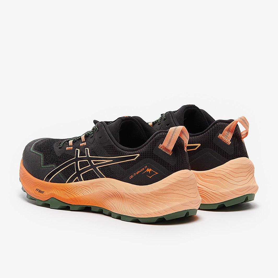 ASICS Womens Gel-Trabuco 11