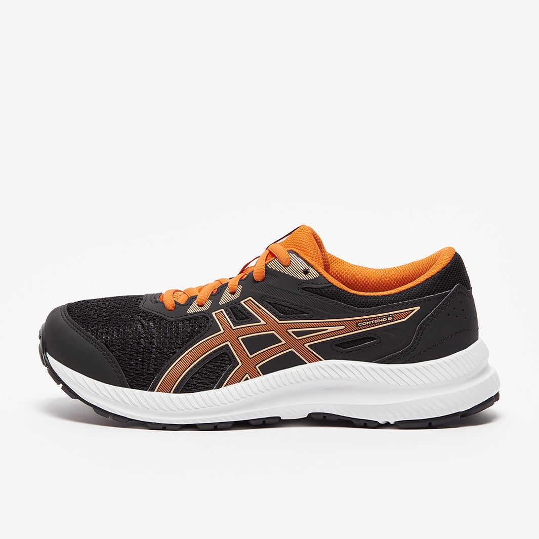 ASICS Older Kids Contend 8 (GS)