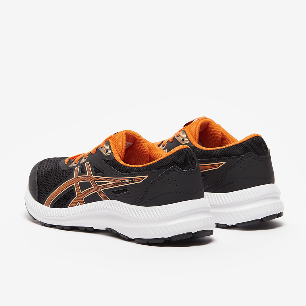 ASICS Older Kids Contend 8 (GS)