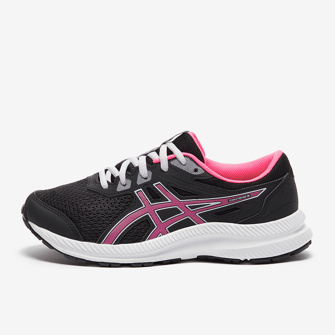 ASICS Older Kids Contend 8 (GS)