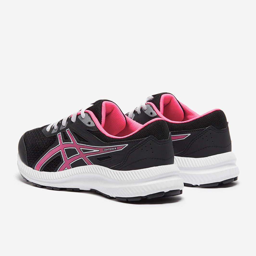 ASICS Older Kids Contend 8 (GS)