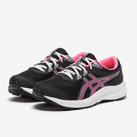 ASICS Older Kids Contend 8 (GS)