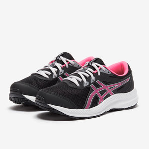 ASICS Older Kids Contend 8 (GS)