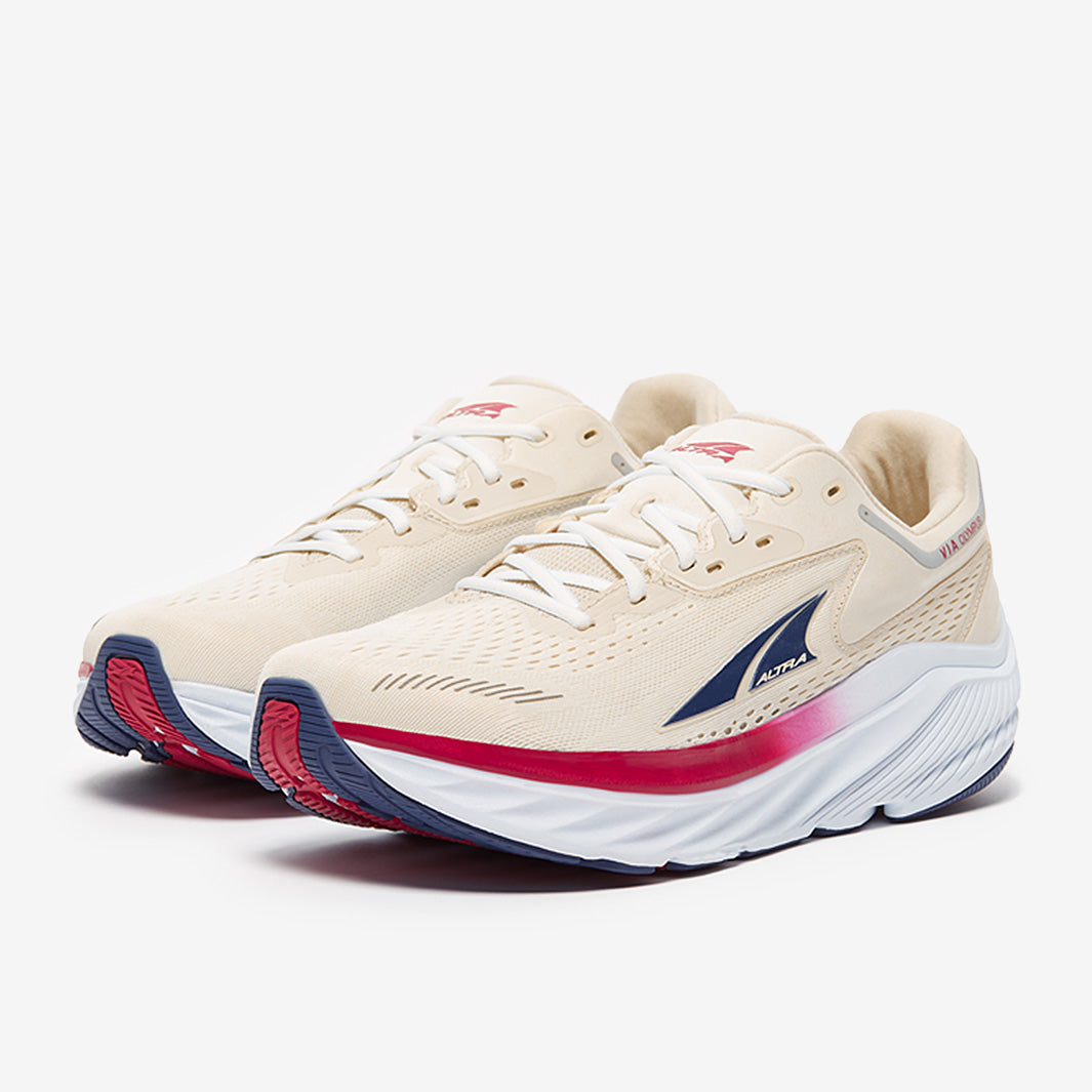 Altra Via Olympus