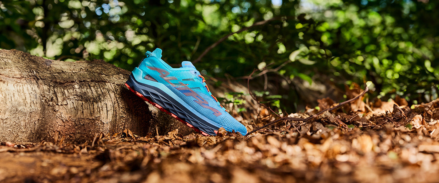 Altra Mont Blanc