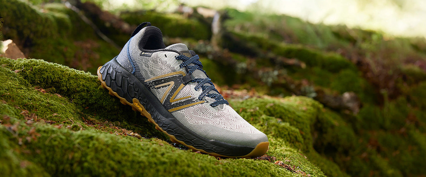 New Balance Fresh Foam X Hierro v7 GORE-TEX