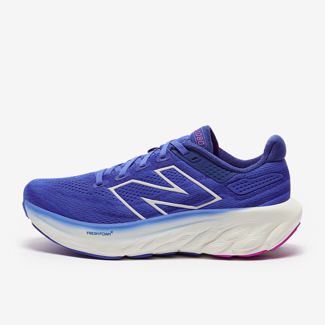 New Balance Womens Fresh Foam X 1080v13