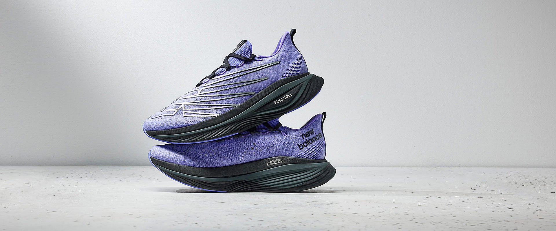 New Balance FuelCell SuperComp Elite v3