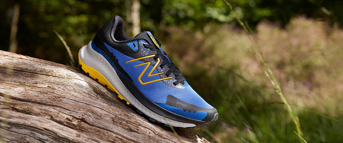 New Balance Nitrel Trail V5