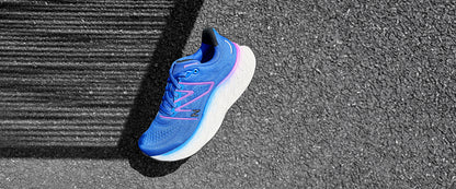 New Balance Womens Fresh Foam X More v4