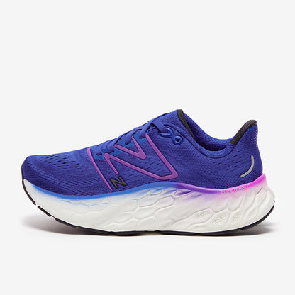 New Balance Womens Fresh Foam X More v4