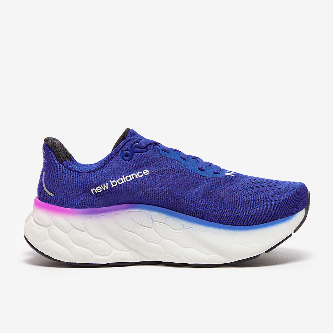 New Balance Womens Fresh Foam X More v4