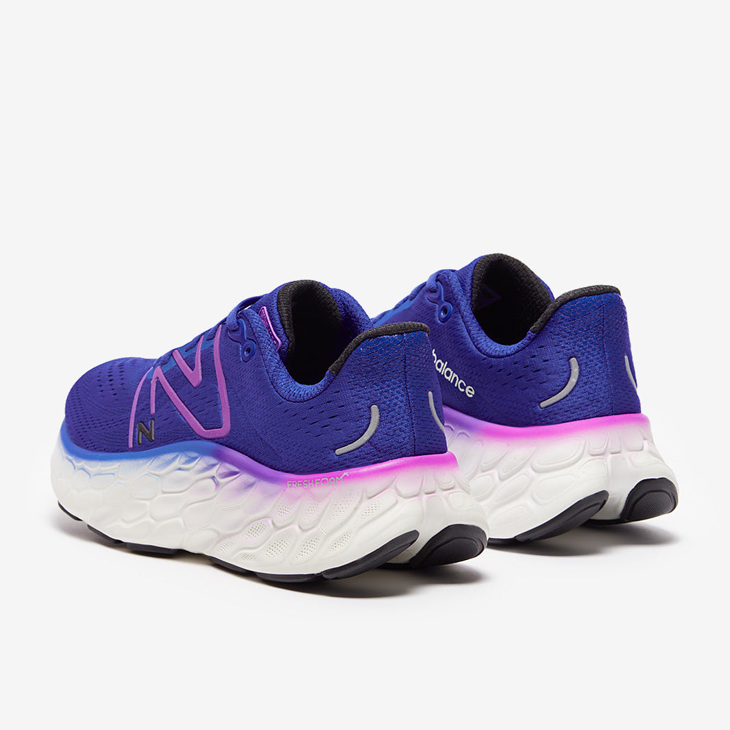 New Balance Womens Fresh Foam X More v4