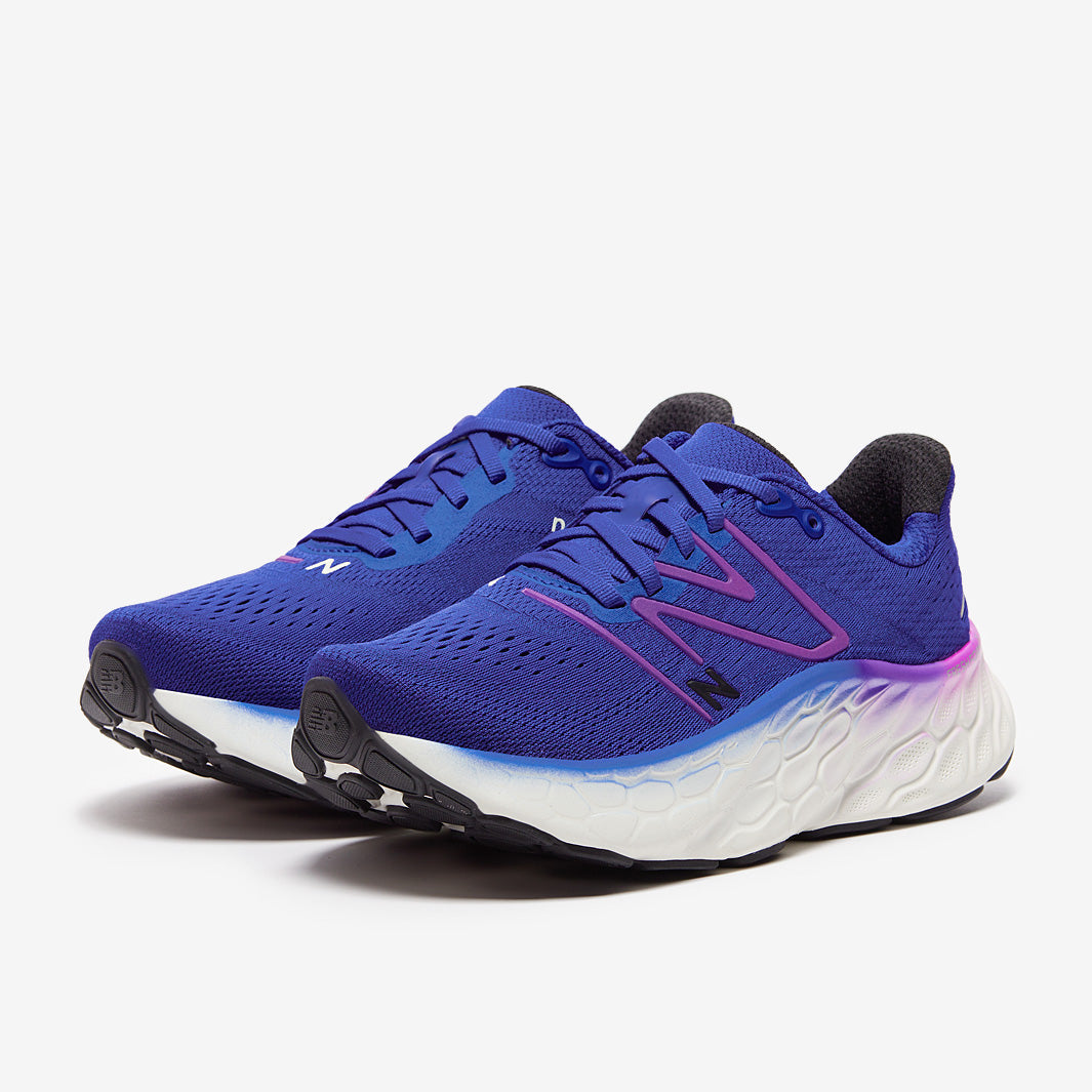 New Balance Womens Fresh Foam X More v4