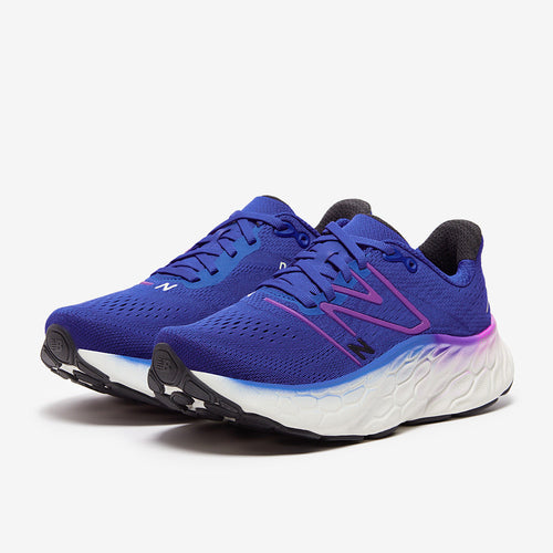 New Balance Womens Fresh Foam X More v4
