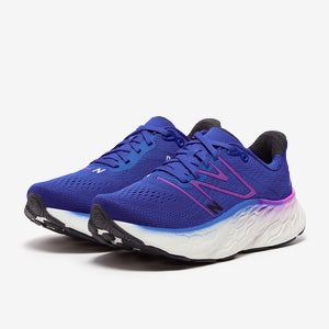 New Balance Womens Fresh Foam X More v4