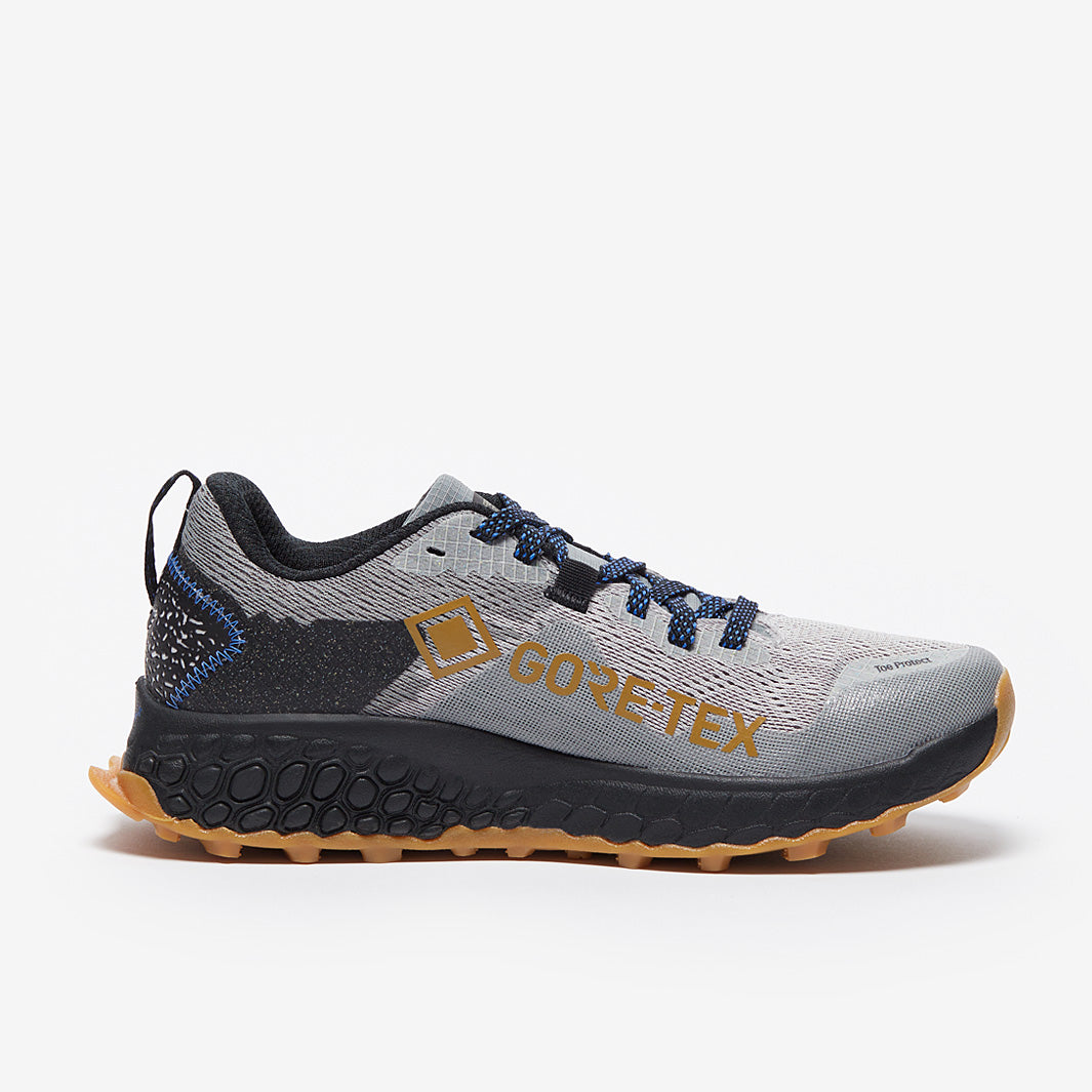 New Balance Womens Fresh Foam X Hierro v7 GORE-TEX