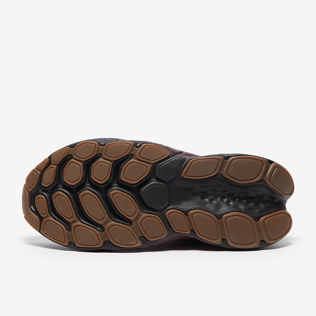 New Balance Fresh Foam X More v4 Permafrost